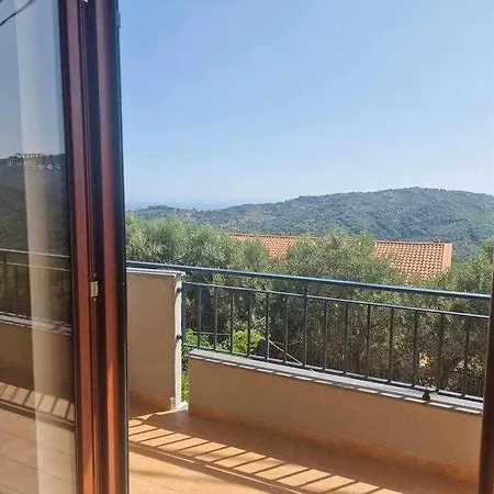 Casa Cecilia - Relax Tra Collina E Mare Nel Cuore Tatil Evi