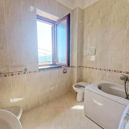 Casa Cecilia - Relax Tra Collina E Mare Nel Cuore