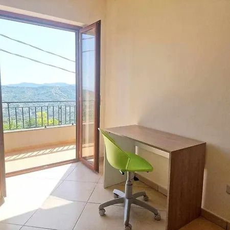 Casa Cecilia - Relax Tra Collina E Mare Nel Cuore Acquavella
