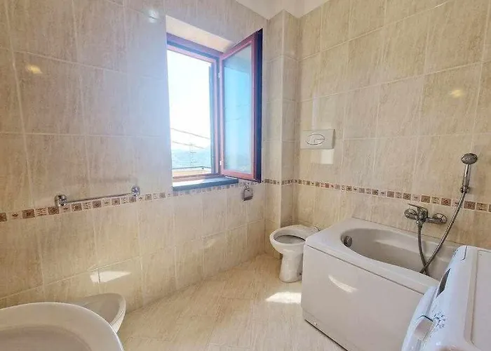 Casa Cecilia - Relax Tra Collina E Mare Nel Cuore